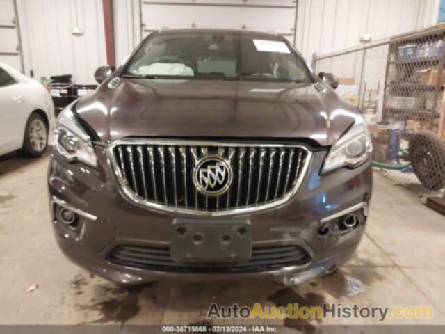 BUICK ENVISION ESSENCE, LRBFXDSA6HD075601