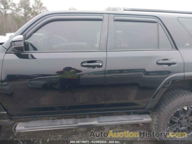 TOYOTA 4RUNNER SR5, JTEZU5JR6F5105039