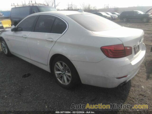 BMW 528 XI, WBA5A7C59GG145359