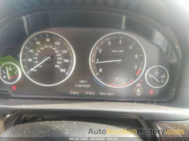 BMW 528 XI, WBA5A7C59GG145359