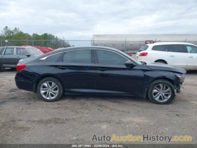 HONDA ACCORD LX, 1HGCV1F10LA008135