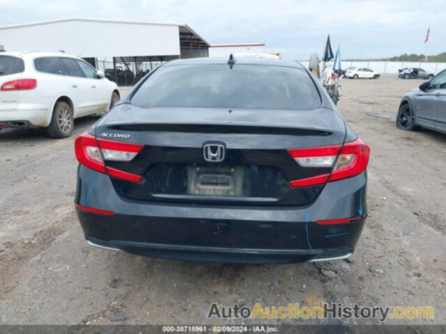 HONDA ACCORD LX, 1HGCV1F10LA008135