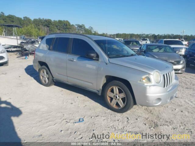 JEEP COMPASS SPORT, 1J4NT4FB0AD591674