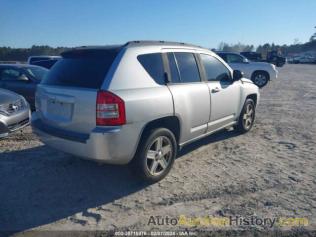 JEEP COMPASS SPORT, 1J4NT4FB0AD591674