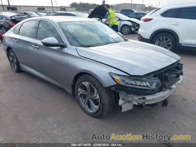 HONDA ACCORD EX-L, 1HGCV1F51LA121014