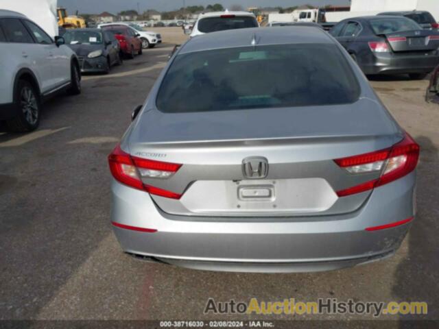 HONDA ACCORD EX-L, 1HGCV1F51LA121014