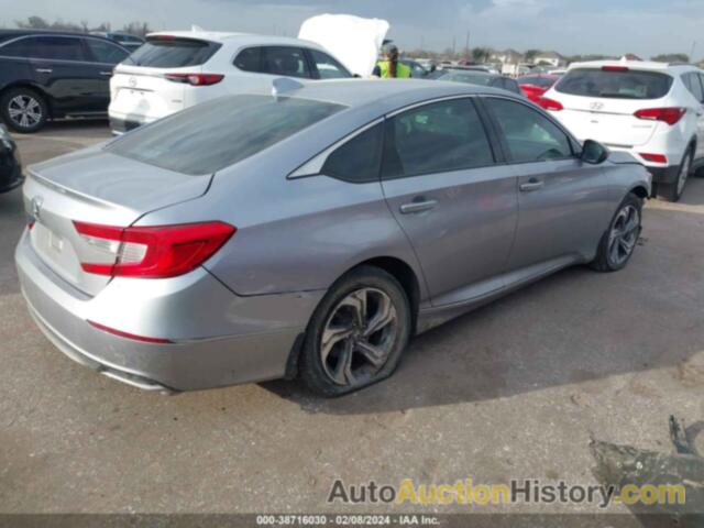 HONDA ACCORD EX-L, 1HGCV1F51LA121014