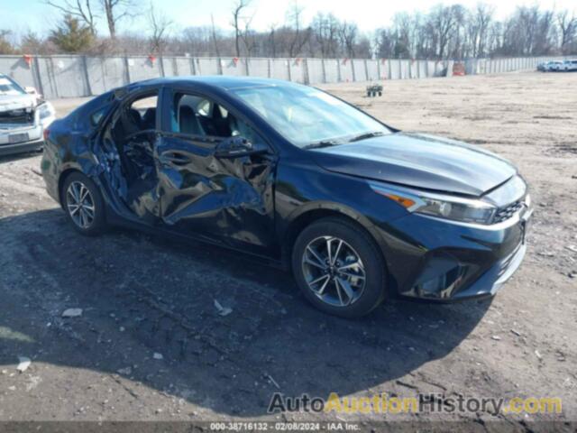 KIA FORTE LXS, 3KPF24AD4PE543981