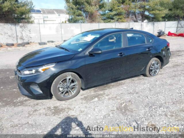 KIA FORTE LXS, 3KPF24AD4PE543981