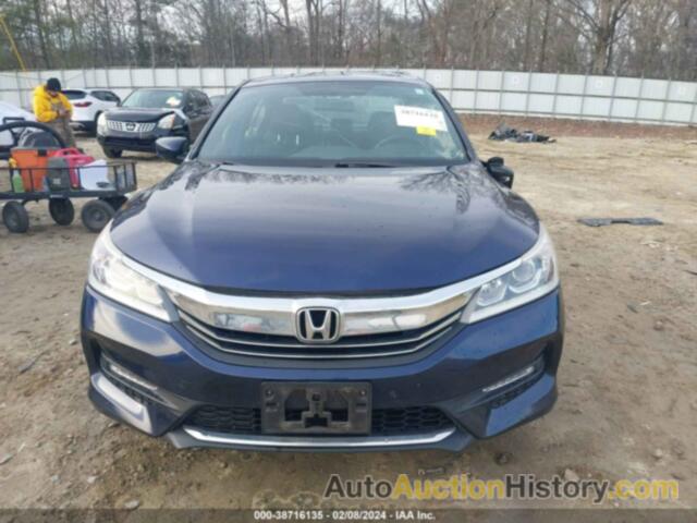 HONDA ACCORD SPORT, 1HGCR2F56GA205006