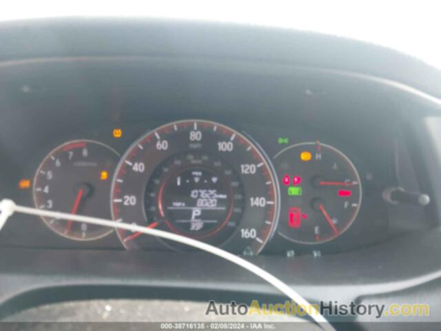 HONDA ACCORD SPORT, 1HGCR2F56GA205006