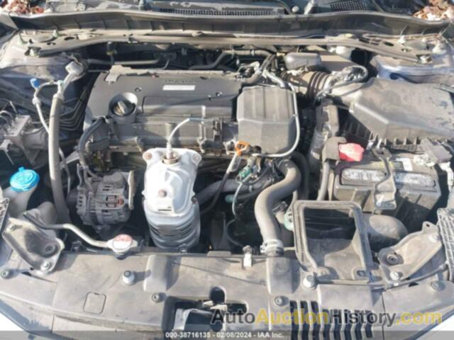 HONDA ACCORD SPORT, 1HGCR2F56GA205006