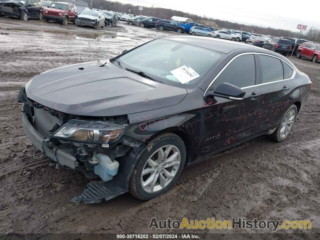 CHEVROLET IMPALA 1LT, 2G1105S33H9103576