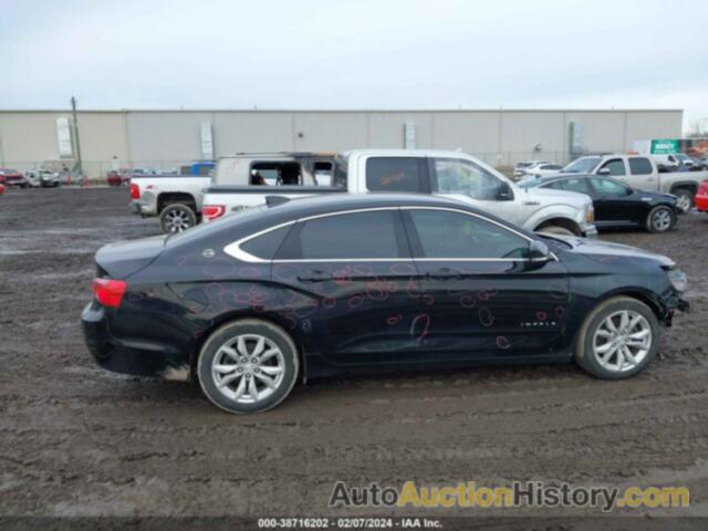 CHEVROLET IMPALA 1LT, 2G1105S33H9103576