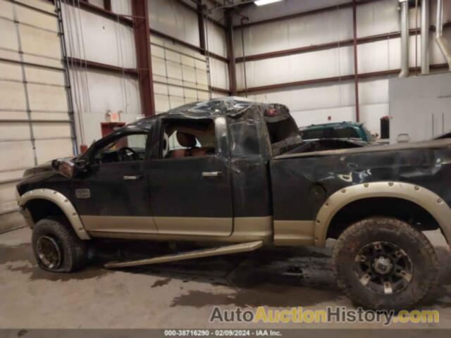 DODGE RAM 2500, 3D7UT2HLXBG588772