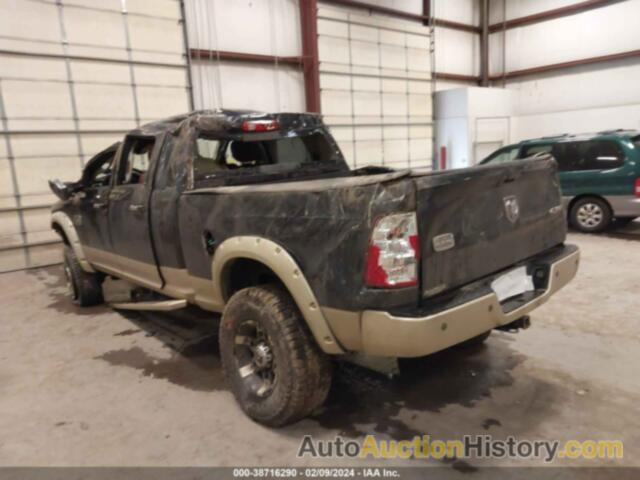 DODGE RAM 2500, 3D7UT2HLXBG588772