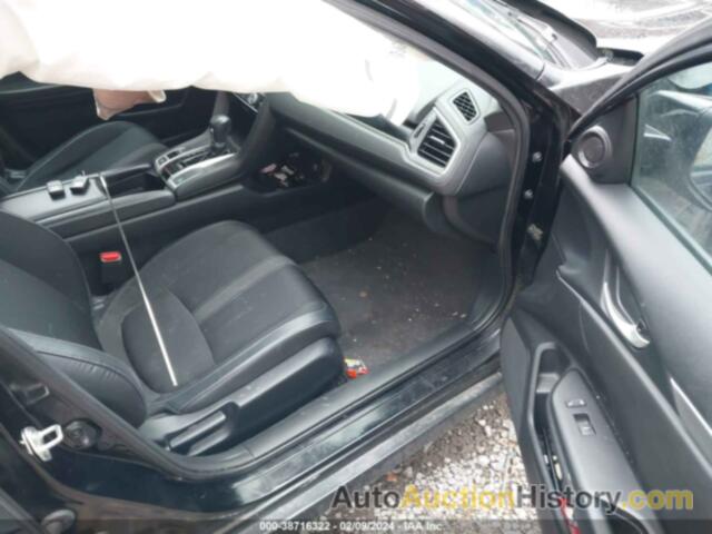 HONDA CIVIC SPORT, 2HGFC2F83KH595498