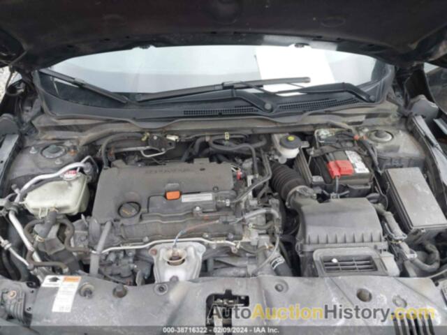 HONDA CIVIC SPORT, 2HGFC2F83KH595498