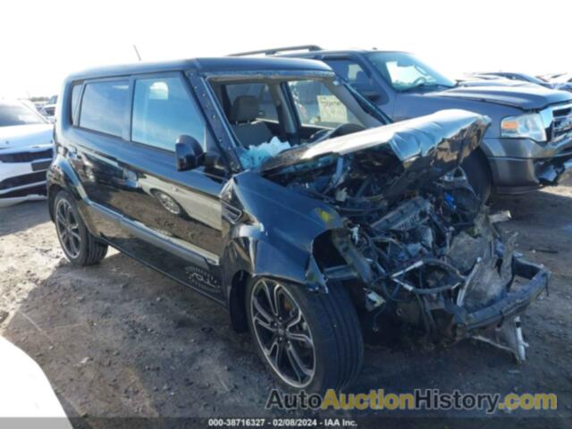 KIA SOUL !, KNDJT2A25A7043670