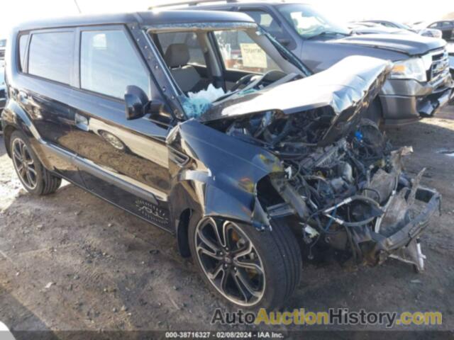 KIA SOUL !, KNDJT2A25A7043670