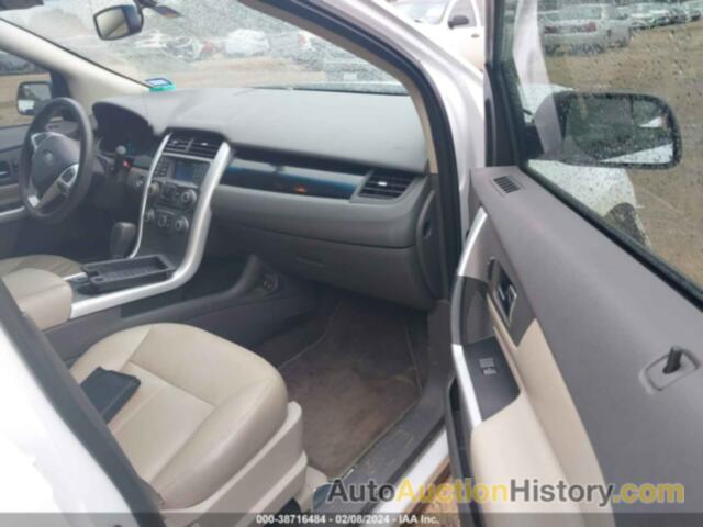 FORD EDGE SE, 2FMDK3GC8EBA24691