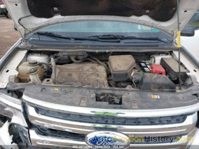 FORD EDGE SE, 2FMDK3GC8EBA24691