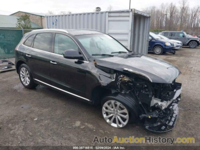 AUDI Q5 2.0T PREMIUM, WA1C2AFP9GA140662