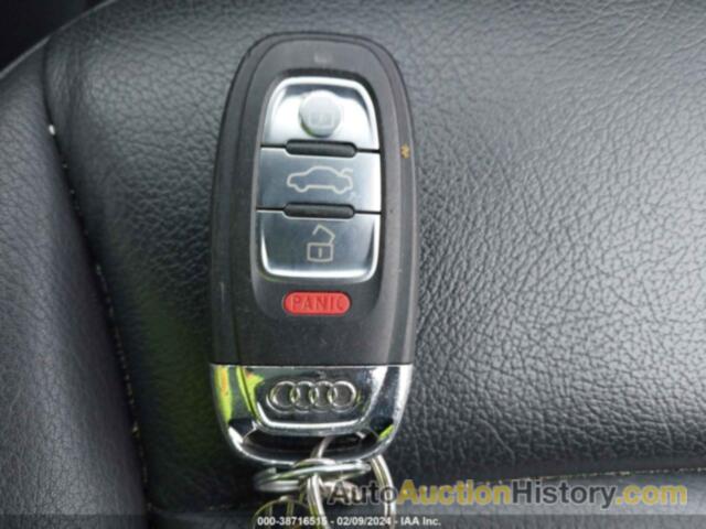 AUDI Q5 2.0T PREMIUM, WA1C2AFP9GA140662