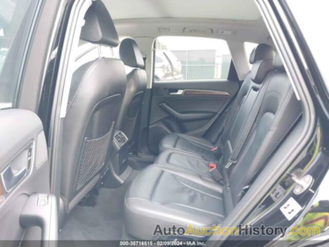 AUDI Q5 2.0T PREMIUM, WA1C2AFP9GA140662