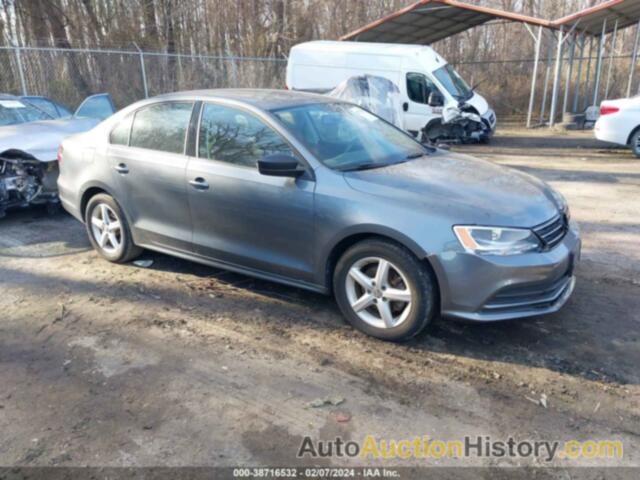 VOLKSWAGEN JETTA 1.4T S, 3VW267AJ0GM331026