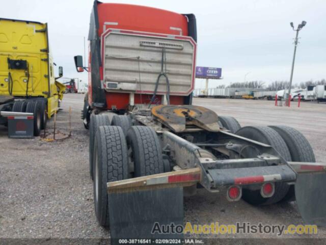 KENWORTH T660 T660, 1XKAD49X4BJ294665