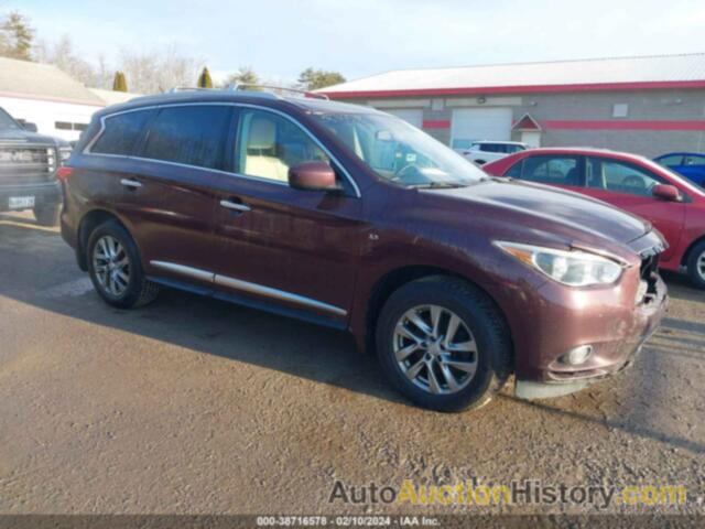 INFINITI QX60, 5N1AL0MM9FC532634