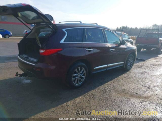 INFINITI QX60, 5N1AL0MM9FC532634