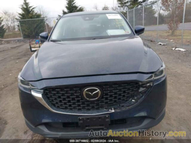 MAZDA CX-5 2.5 S SELECT, JM3KFBBM2P0149594