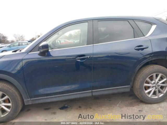 MAZDA CX-5 2.5 S SELECT, JM3KFBBM2P0149594