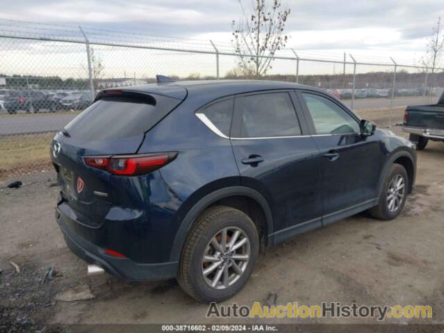 MAZDA CX-5 2.5 S SELECT, JM3KFBBM2P0149594