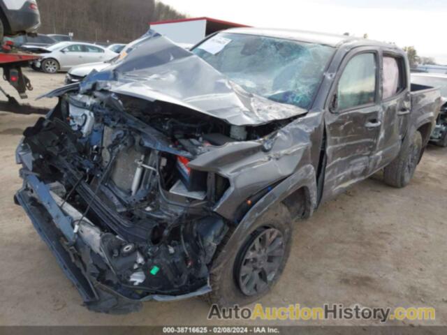 TOYOTA TACOMA SR5 V6, 3TMCZ5AN2NM524765