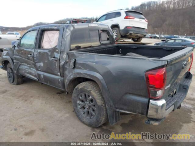 TOYOTA TACOMA SR5 V6, 3TMCZ5AN2NM524765