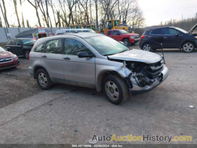 HONDA CR-V LX, 5J6RE4H36BL006363