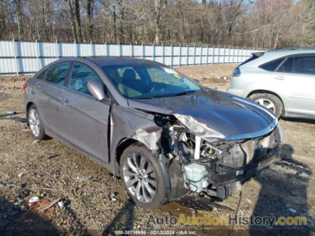 HYUNDAI SONATA SE, 5NPEC4AC7CH341304