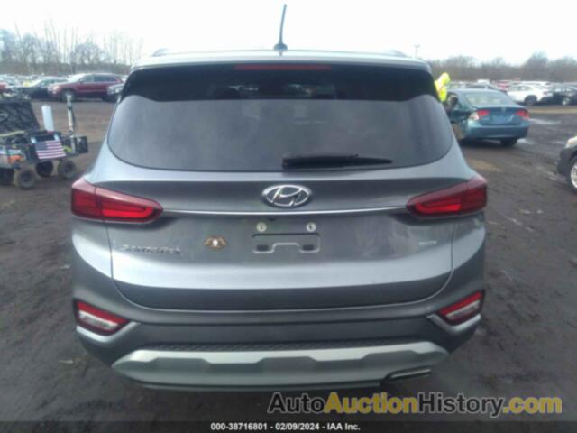 HYUNDAI SANTA FE SE, 5NMS2CAD8KH026550