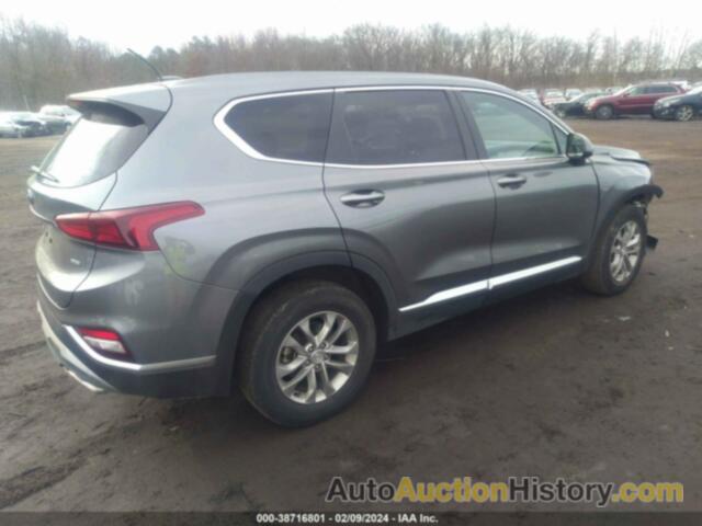 HYUNDAI SANTA FE SE, 5NMS2CAD8KH026550