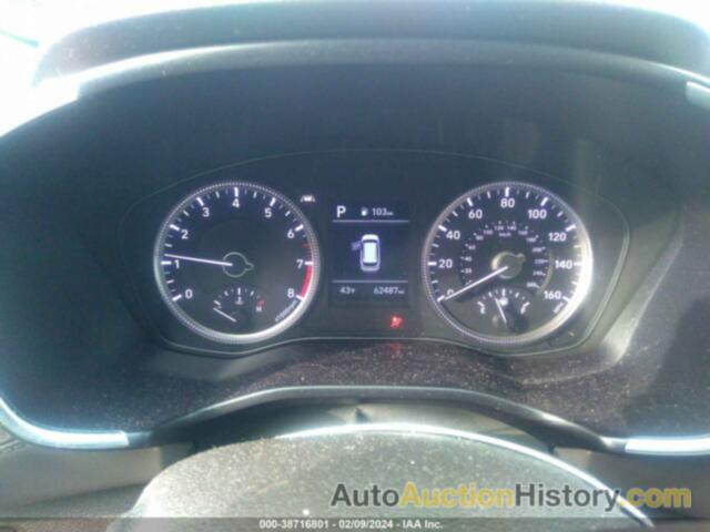 HYUNDAI SANTA FE SE, 5NMS2CAD8KH026550