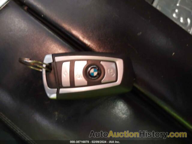 BMW 750LI, WBAKB8C53CC963905