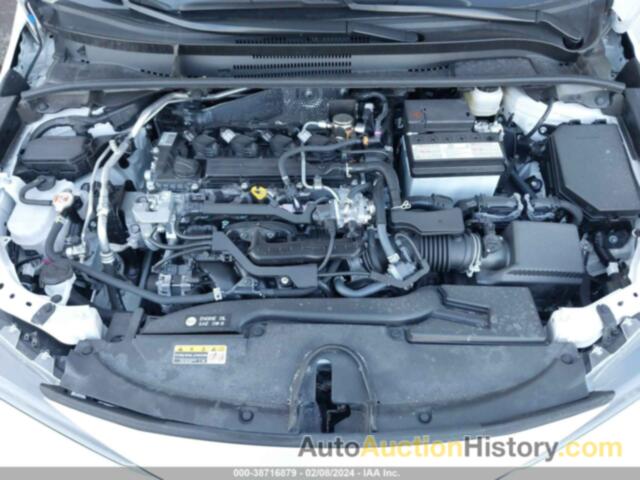 TOYOTA COROLLA XSE, JTNC4MBE3P3212817