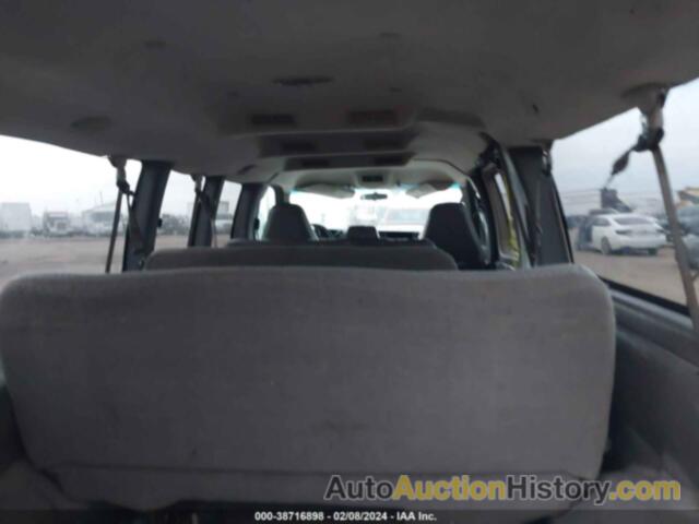 CHEVROLET EXPRESS G3500, 1GAHG39U571202674