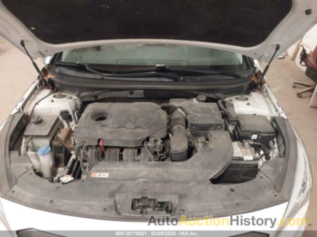 HYUNDAI SONATA SPORT, 5NPE34AF8FH091019