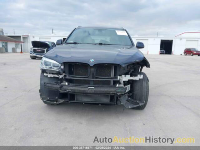 BMW X5 SDRIVE35I, 5UXKR2C53J0Z20576