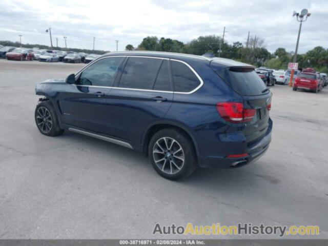 BMW X5 SDRIVE35I, 5UXKR2C53J0Z20576