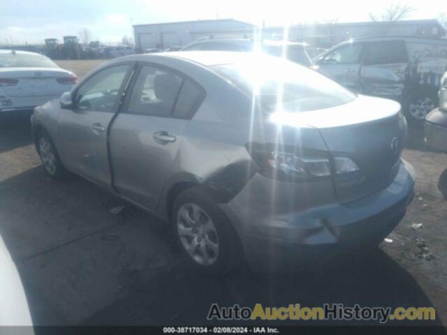 MAZDA 3 I, JM1BL1UF1B1374599